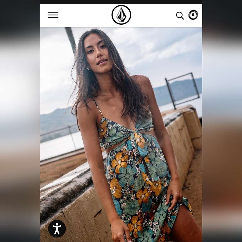 LUVELY DAZE DRESS - JADE